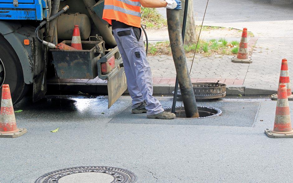 entreprise de débouchage de canalisation Noisy-le-Grand