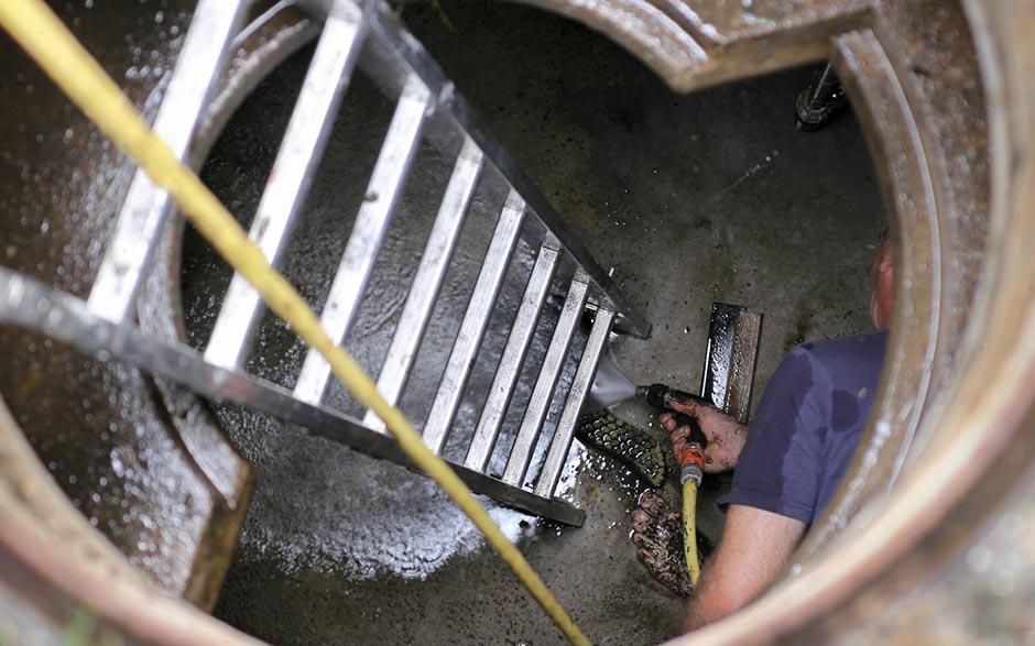 débouchage canalisation eaux usées Thorigny-sur-Marne