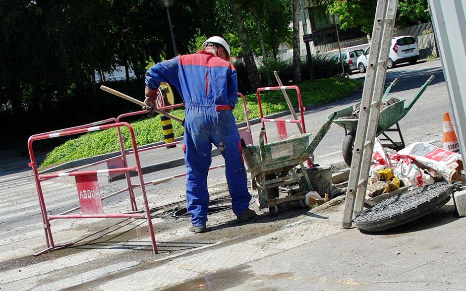 débouchage canalisation Sevran
