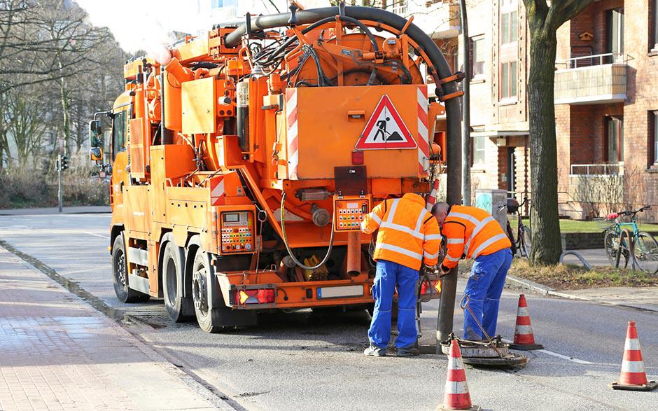 déboucher une canalisation Champagne-sur-Oise
