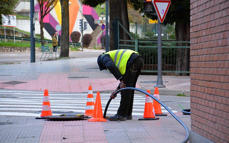 déboucheur canalisations Épinay-sur-Seine