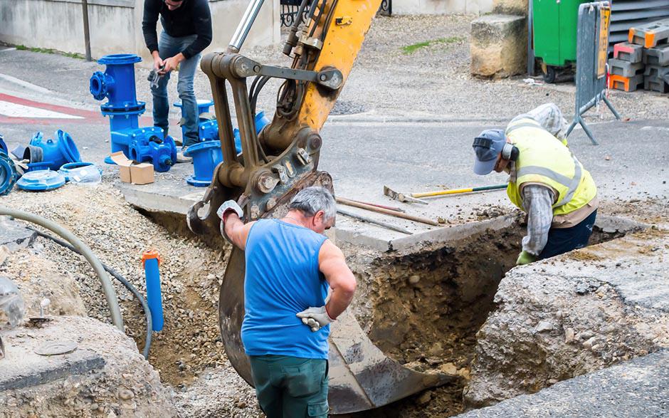 débouchage canalisation eaux usées Thorigny-sur-Marne