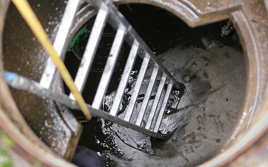 déboucher un lavabo La Ville-du-Bois
